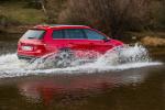 Volkswagen Golf Alltrack 2017 года (AU)
